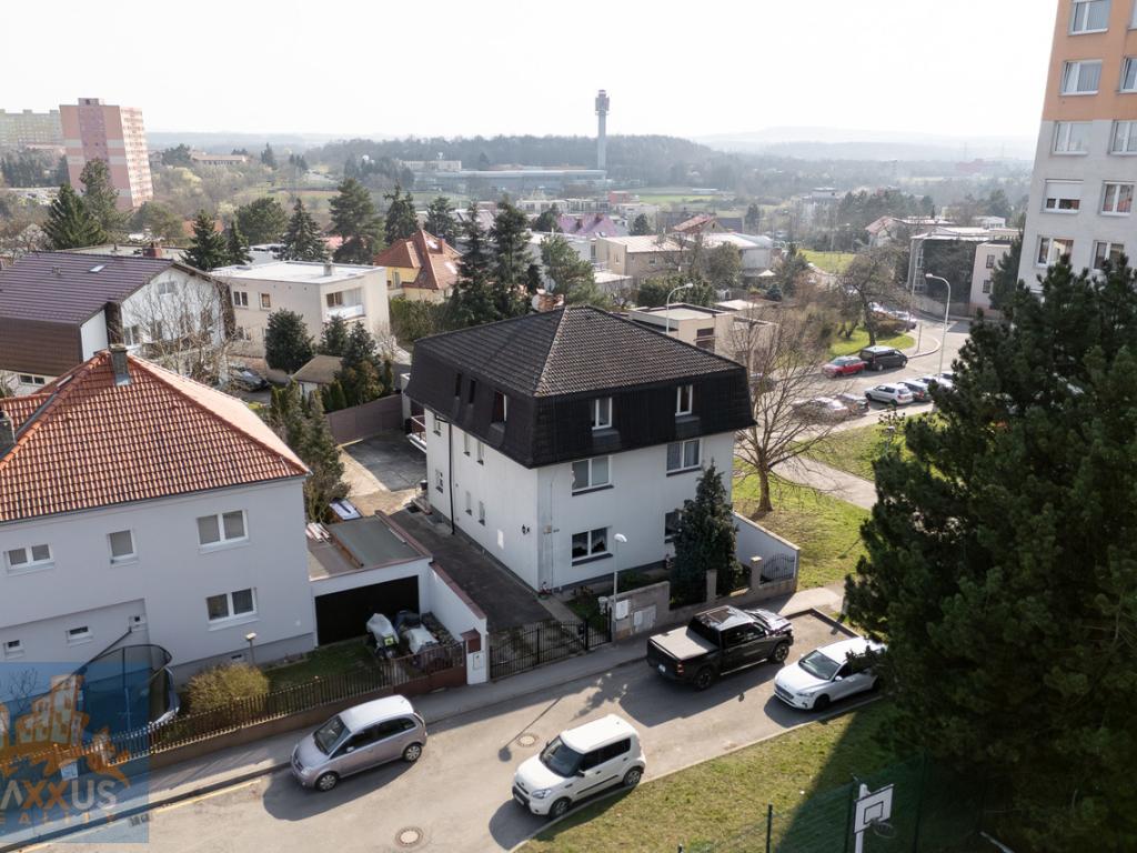 Prodej domu 360 m2