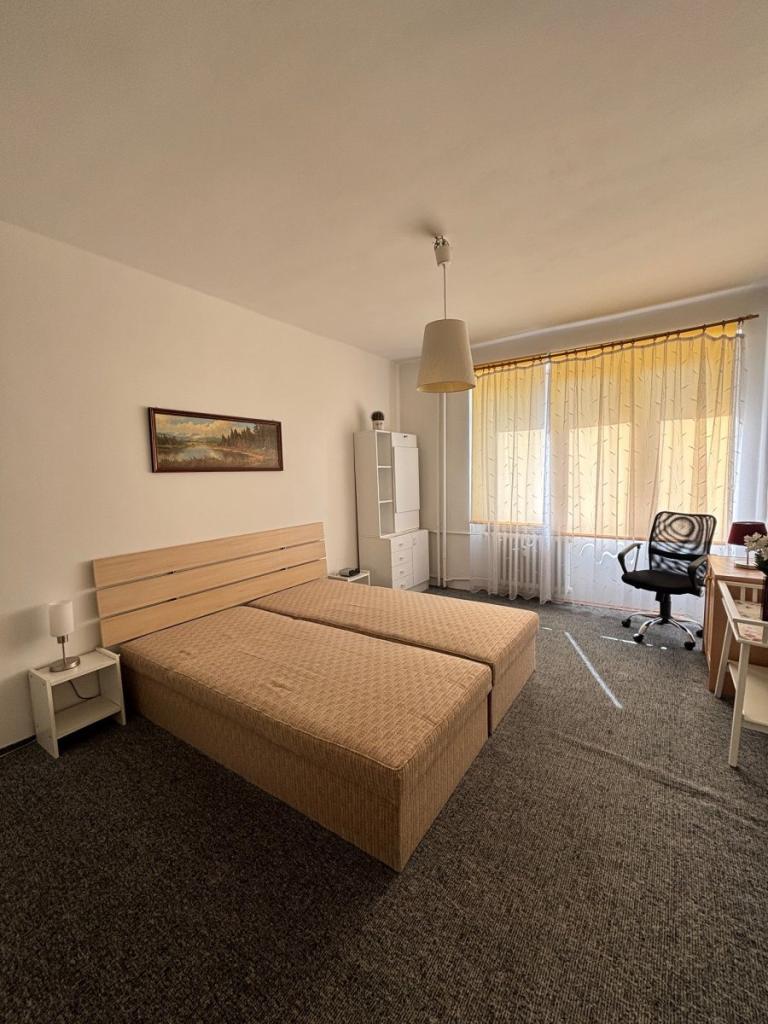 Pronájem bytu 2+1 55 m2