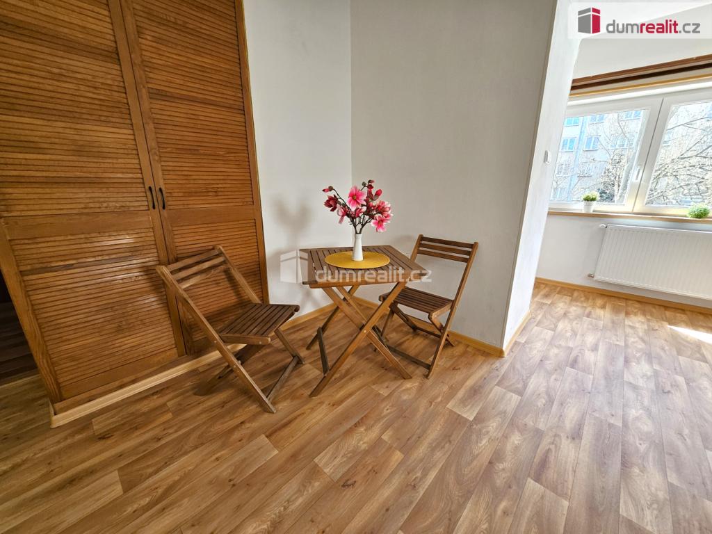 Pronájem bytu 3+kk 83 m2