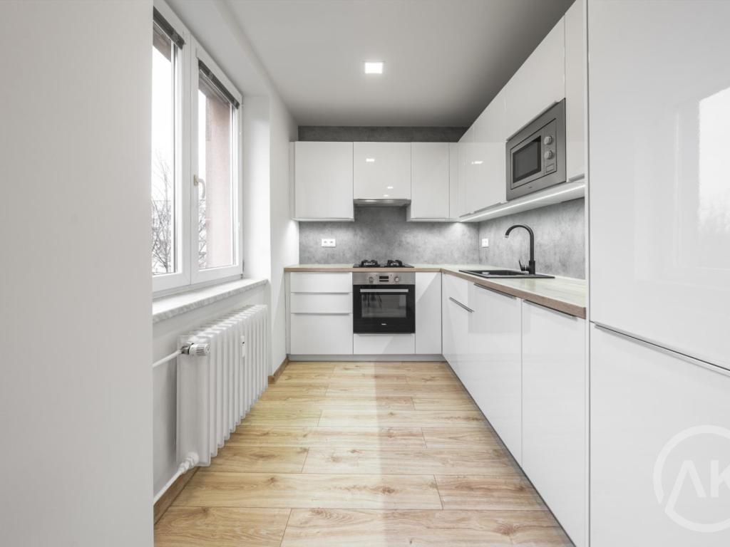 Pronájem bytu 3+1 69 m2