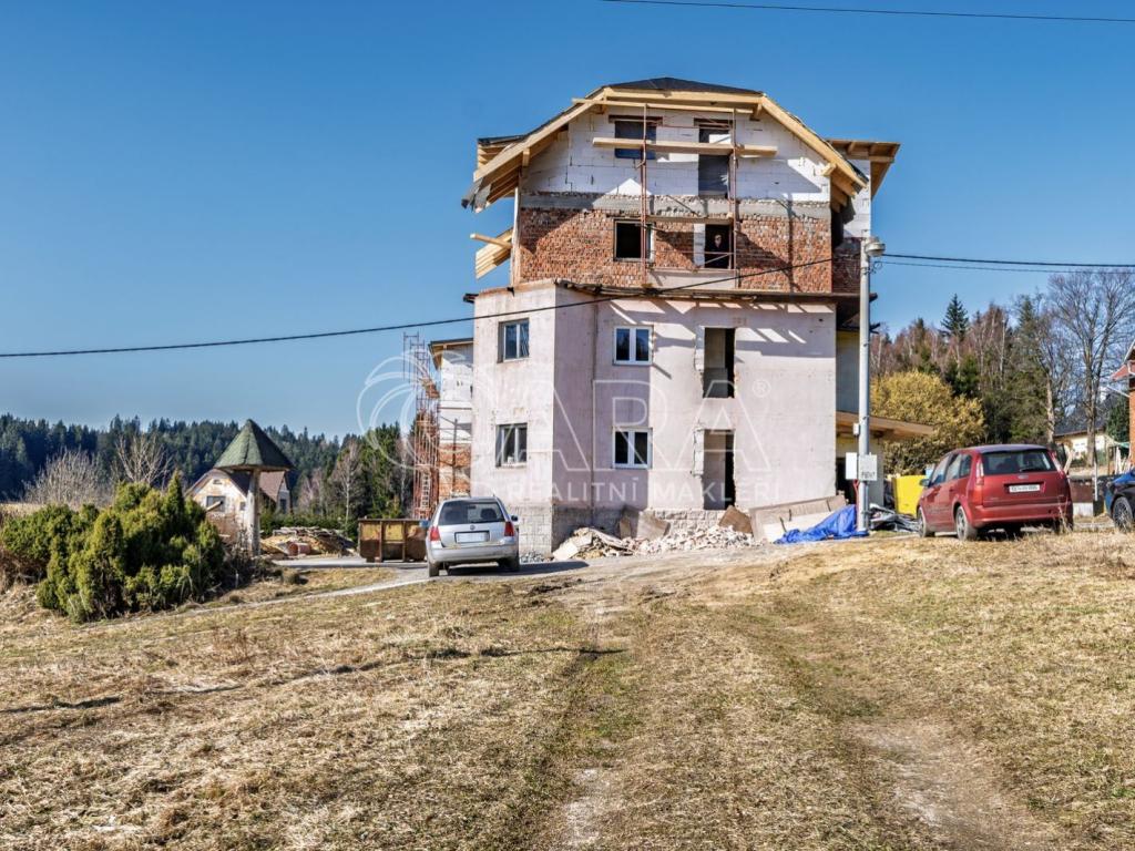 Prodej bytu 2+1 46 m2, Bublava – náhled fotky 10