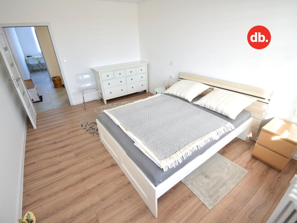 Pronájem bytu 2+1 62 m2, Toužim – náhled fotky 8