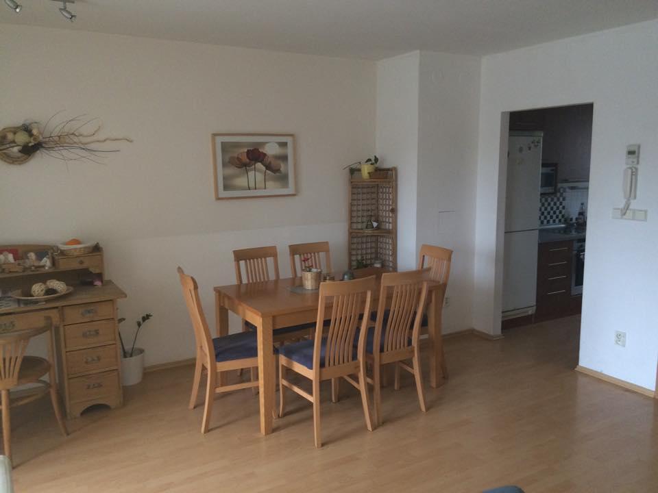 Pronajem bytu 5+1 120 m2