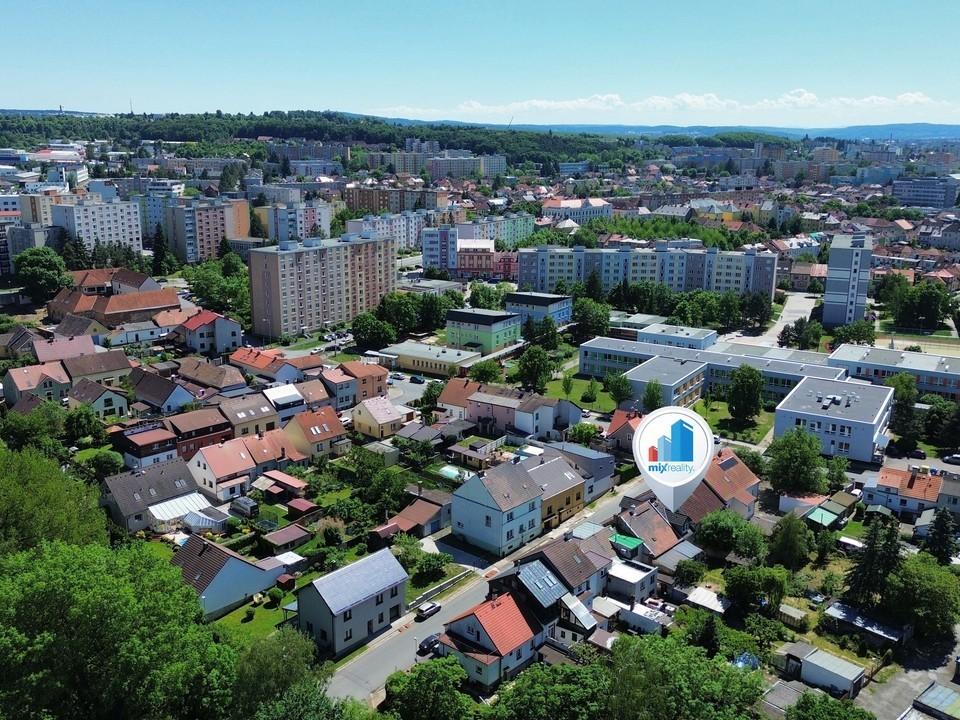 Prodej domu 85 m2