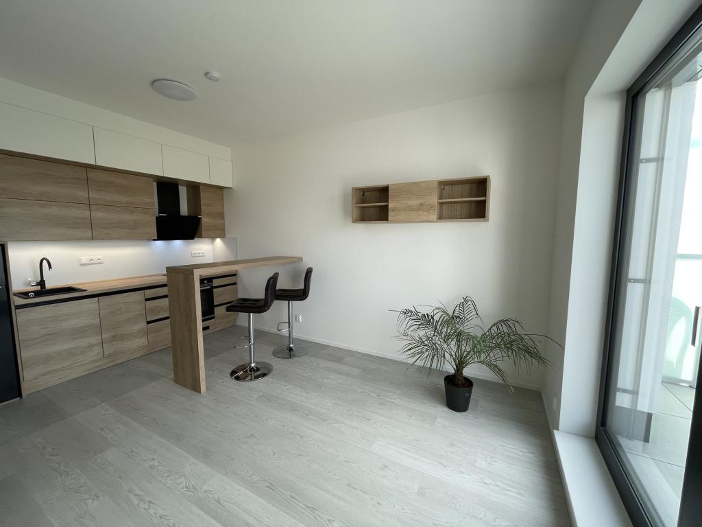 Pronájem bytu 2+kk 50 m2