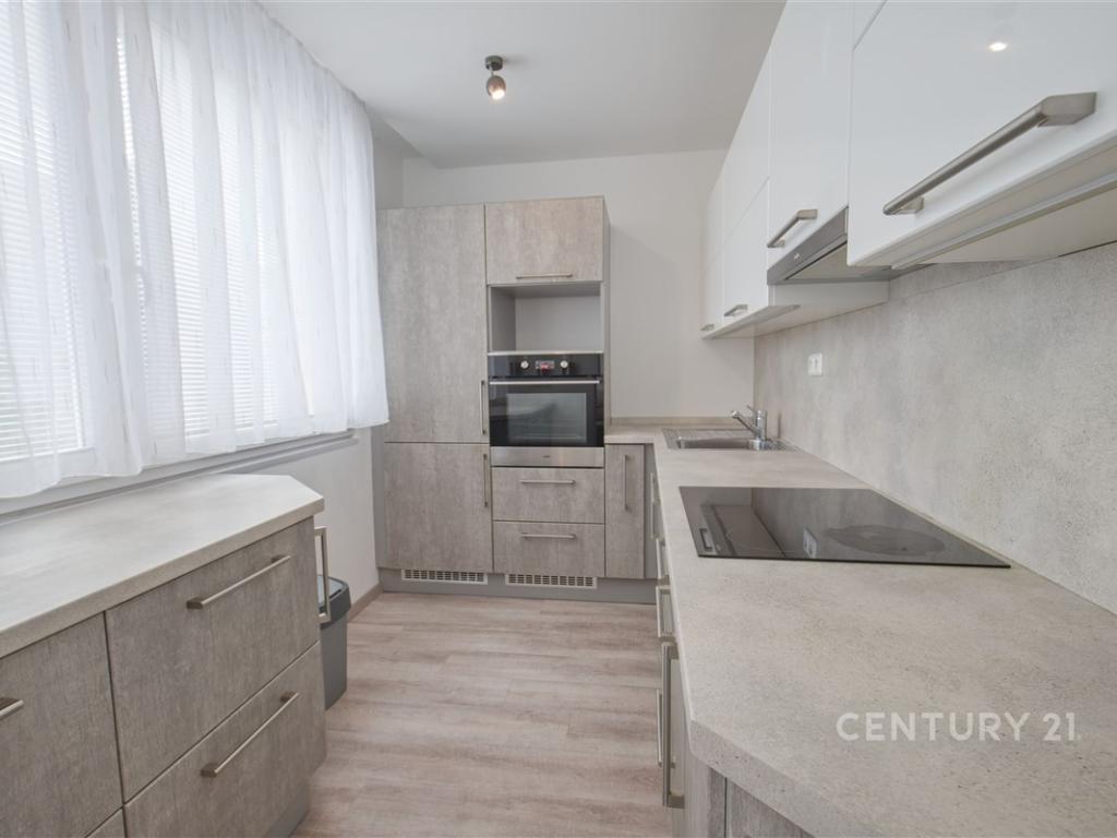 Pronájem bytu 3+1 74 m2