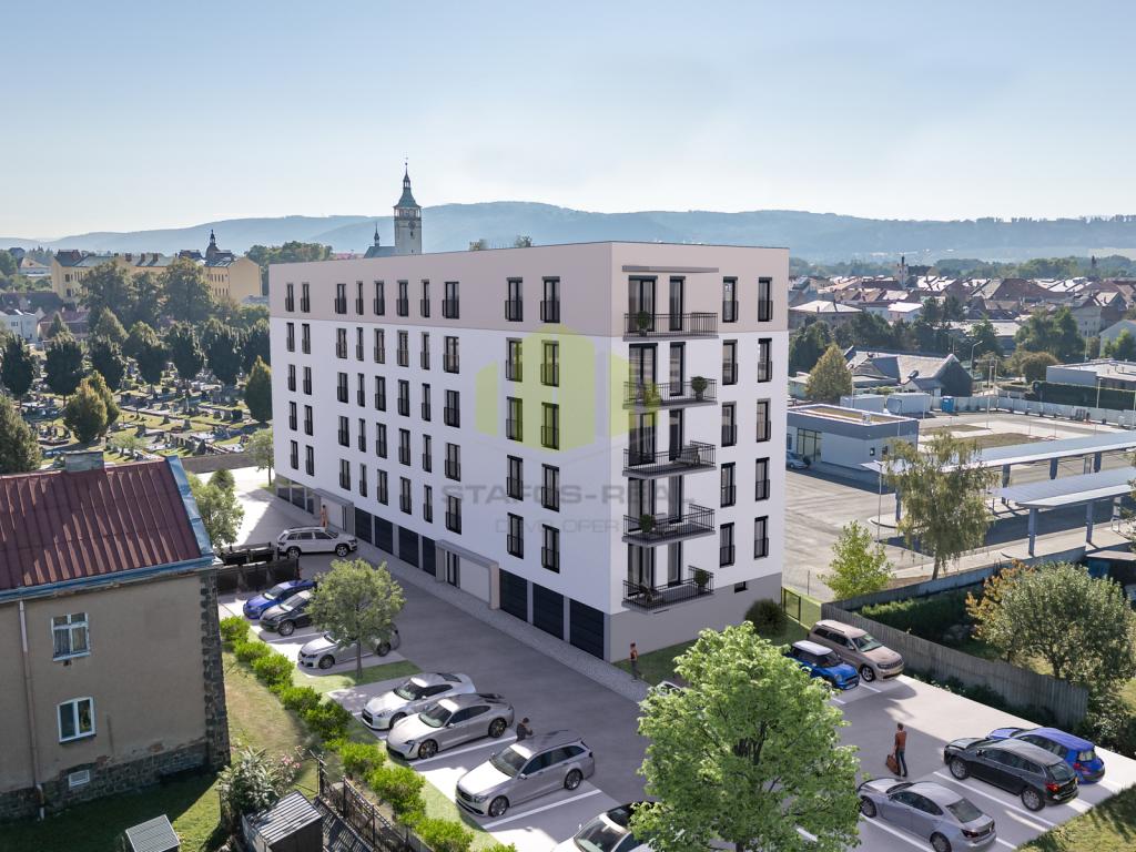 Prodej bytu 3+kk 65 m2, Lipník nad Bečvou – náhled fotky 18