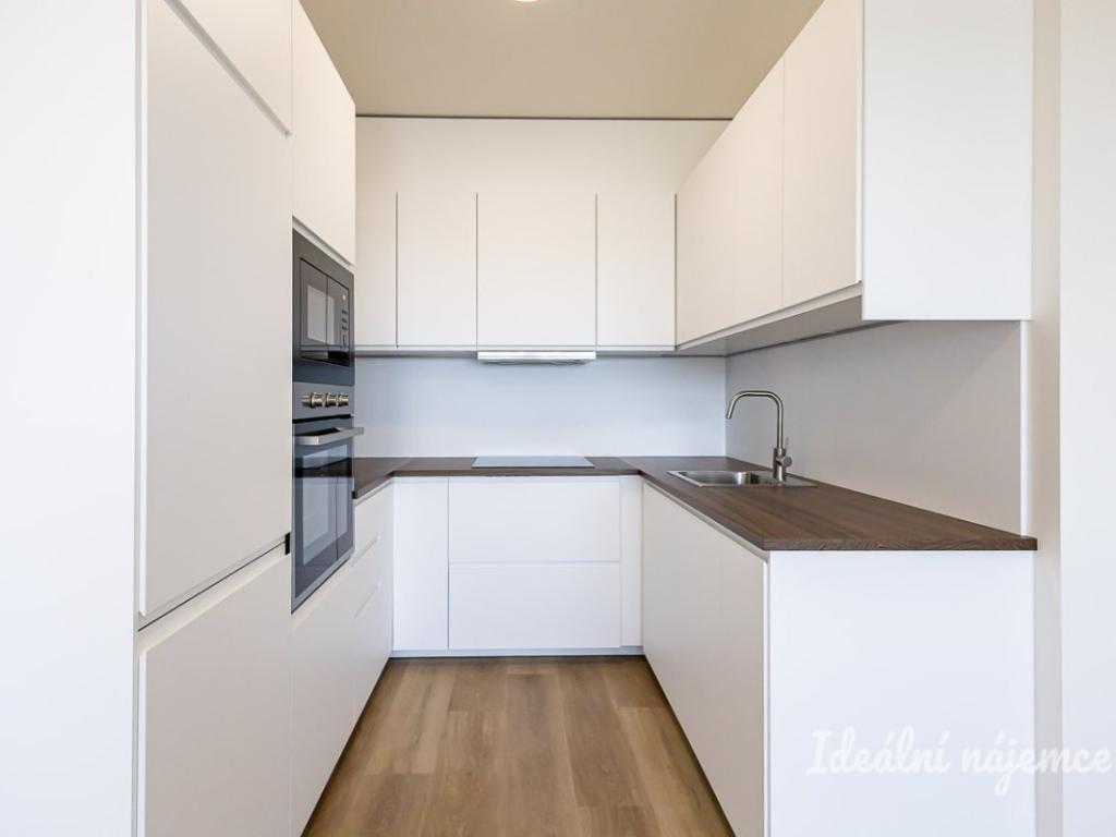 Pronájem bytu 2+kk 52 m2