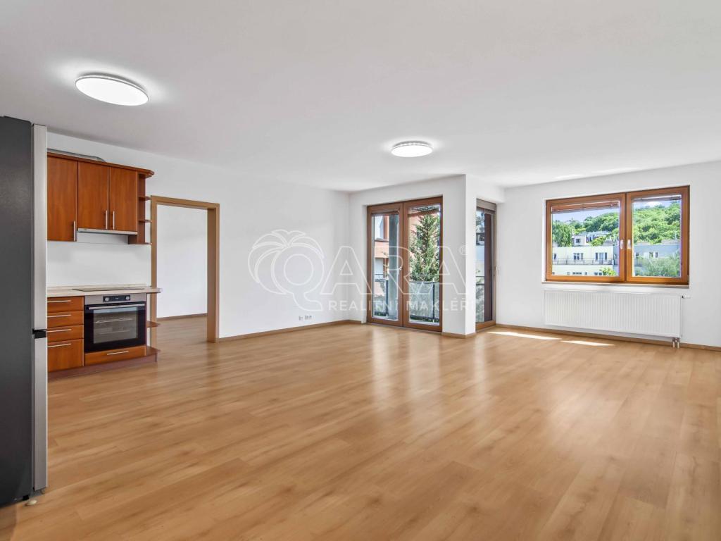 Pronájem bytu 2+kk 67 m2