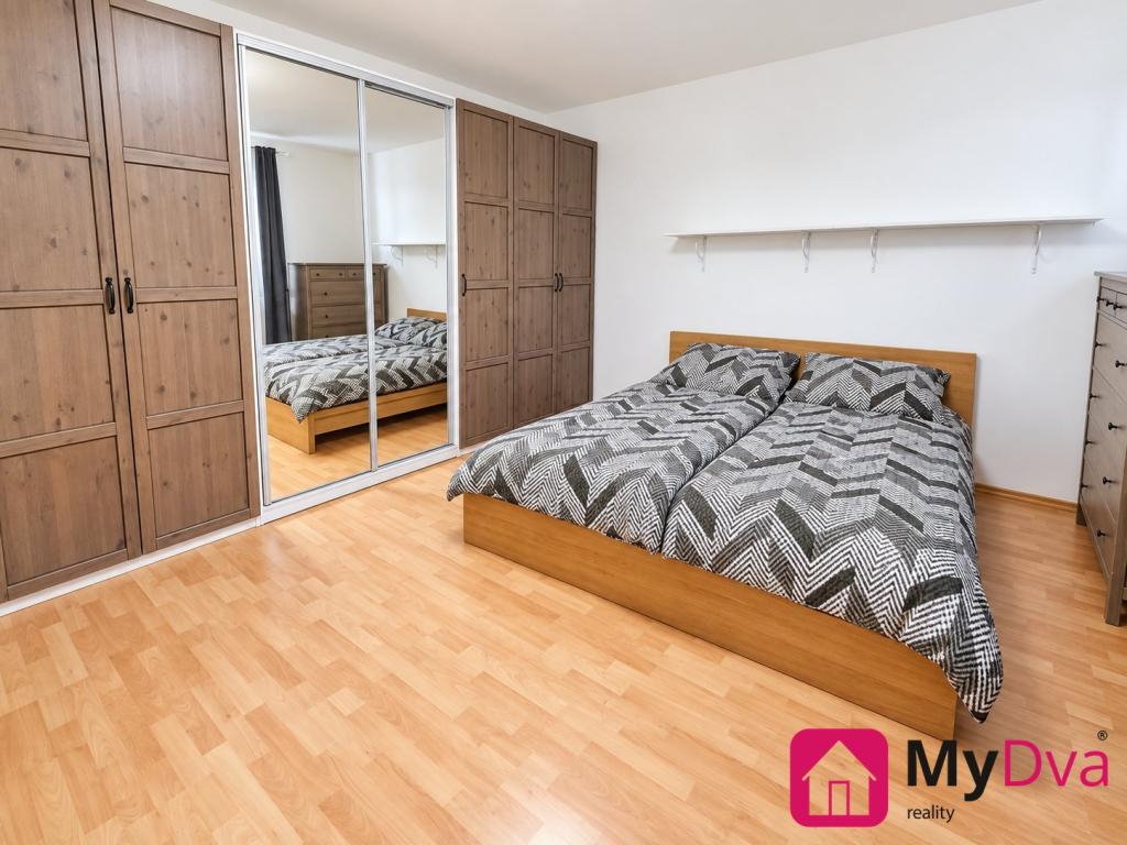 Pronájem bytu 2+kk 85 m2, Třebíč – náhled fotky 6