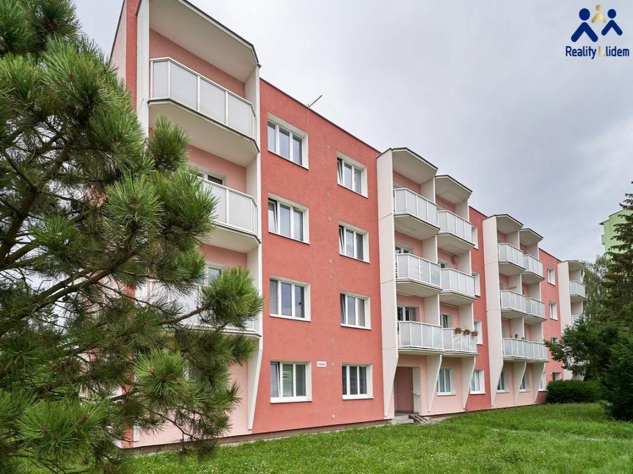 Pronajem bytu 3+1 76 m2