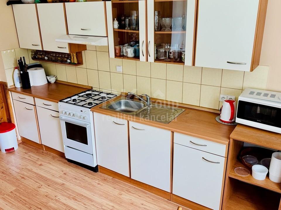 Prodej domu 90 m2
