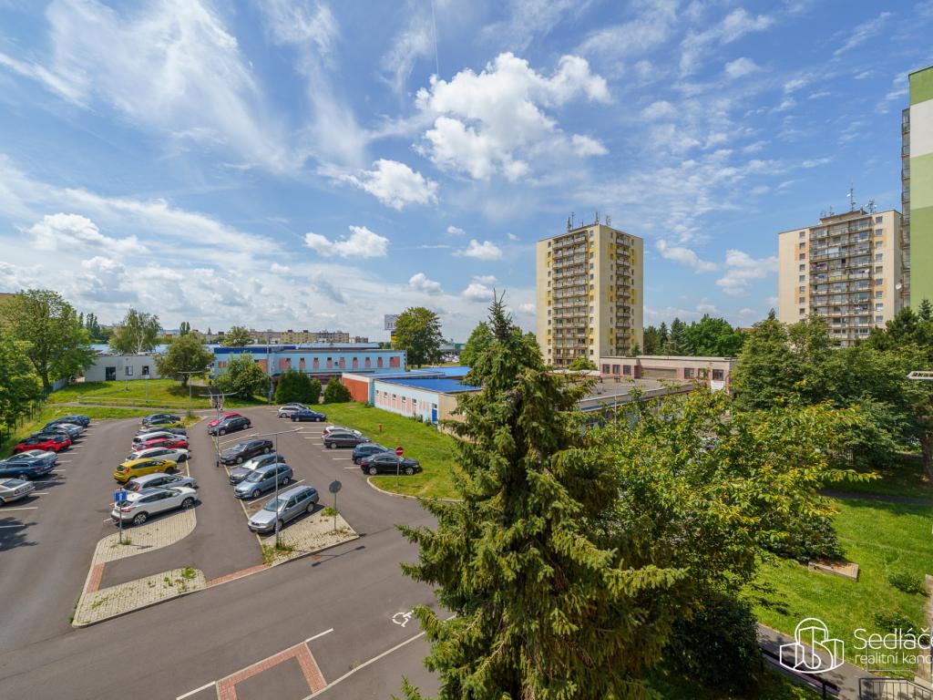 Prodej bytu 3+1 63 m2, Sokolov – náhled fotky 18