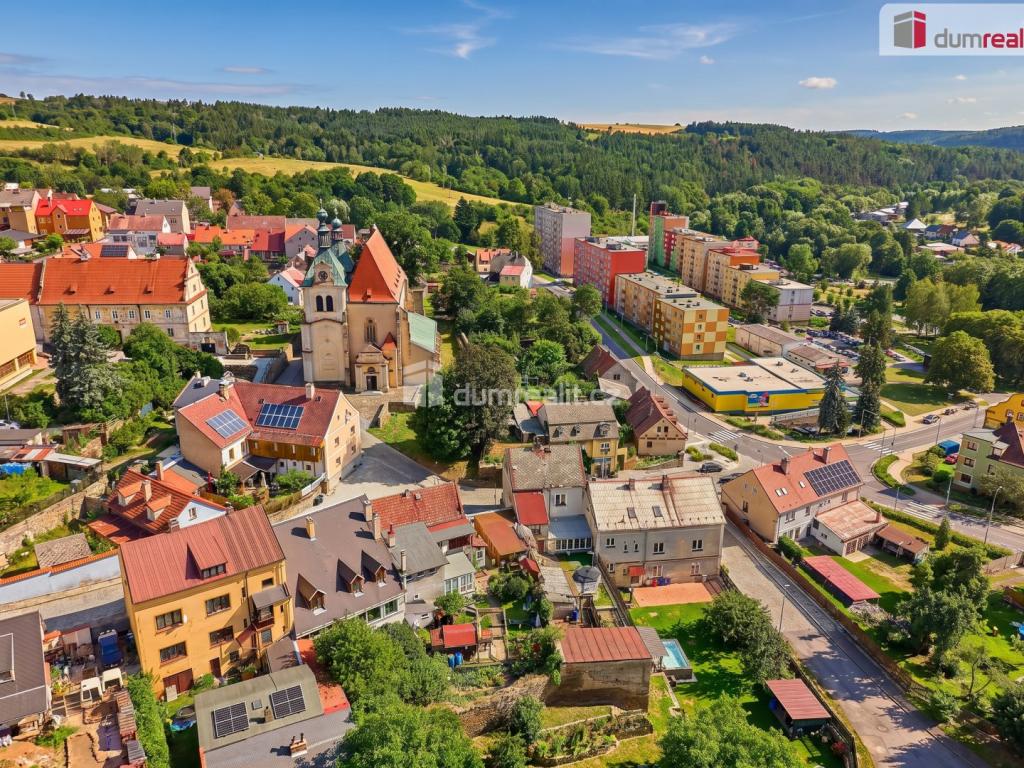 Prodej domu 260 m2, Žlutice – náhled fotky 14