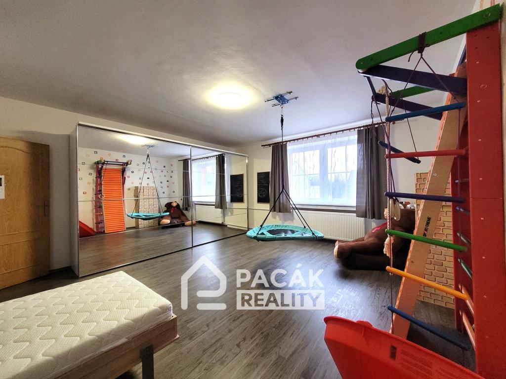 Prodej domu 250 m2