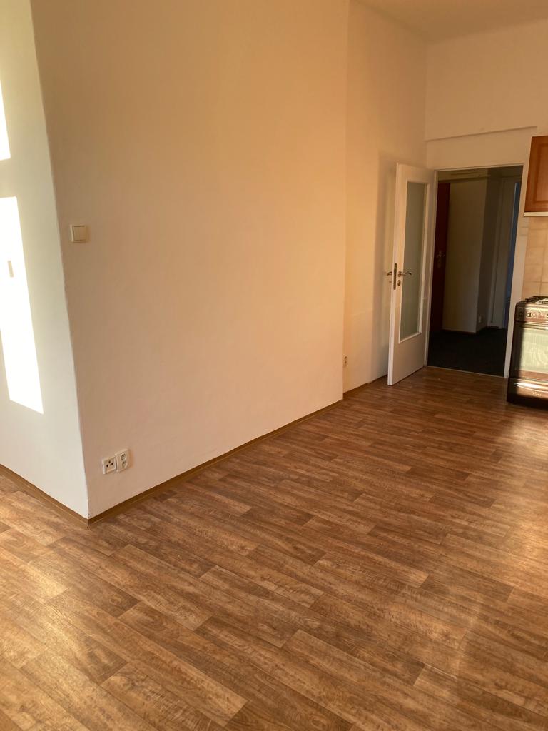 Pronajem bytu 2+kk 49 m2