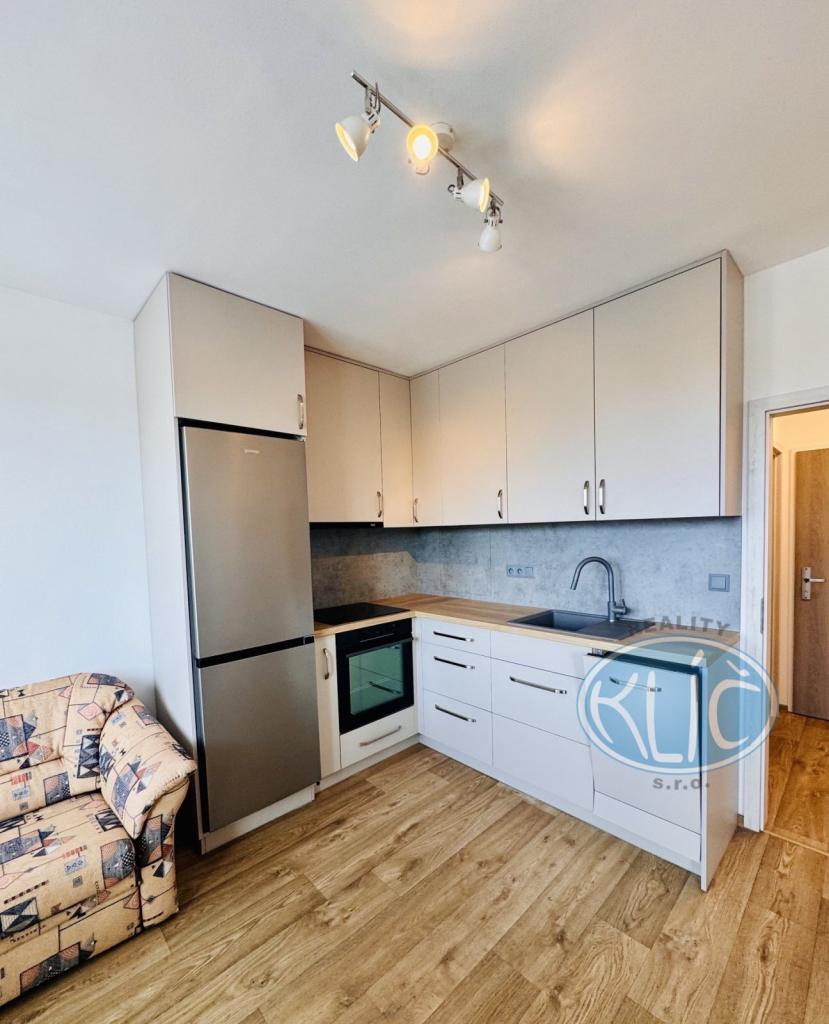 Pronájem bytu 2+kk 40 m2