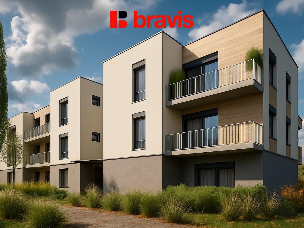 Prodej bytu 3+kk 66 m2, Brno – náhled fotky 9