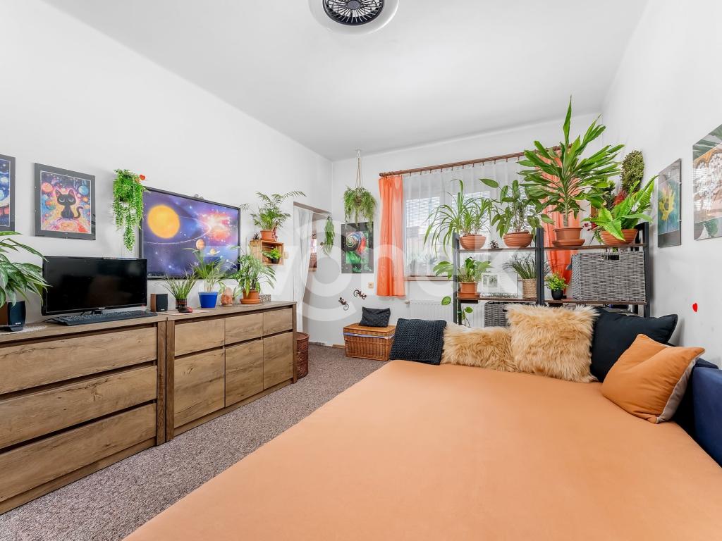 Prodej bytu 2+kk 38 m2, Vsetín – náhled fotky 8