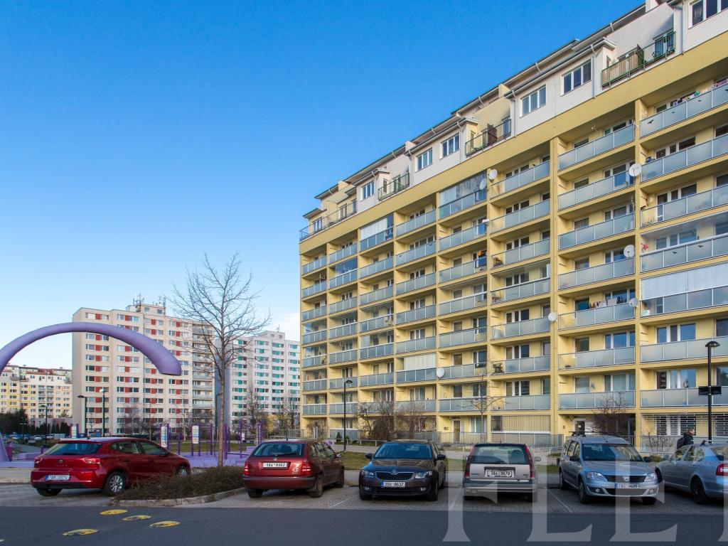 Prodej bytu 2+kk 37 m2, Praha – náhled fotky 13