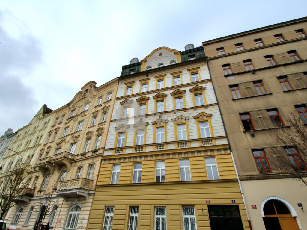 Prodej bytu 4+kk 160 m2, Praha – náhled fotky 2