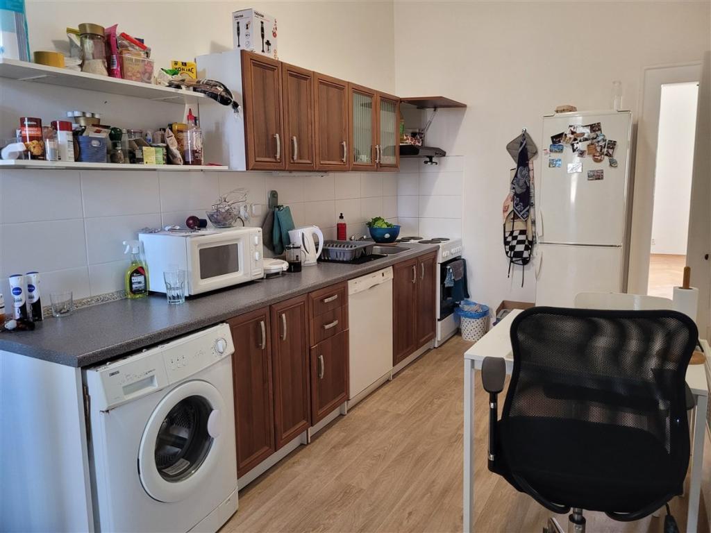 Pronájem bytu 2+1 60 m2
