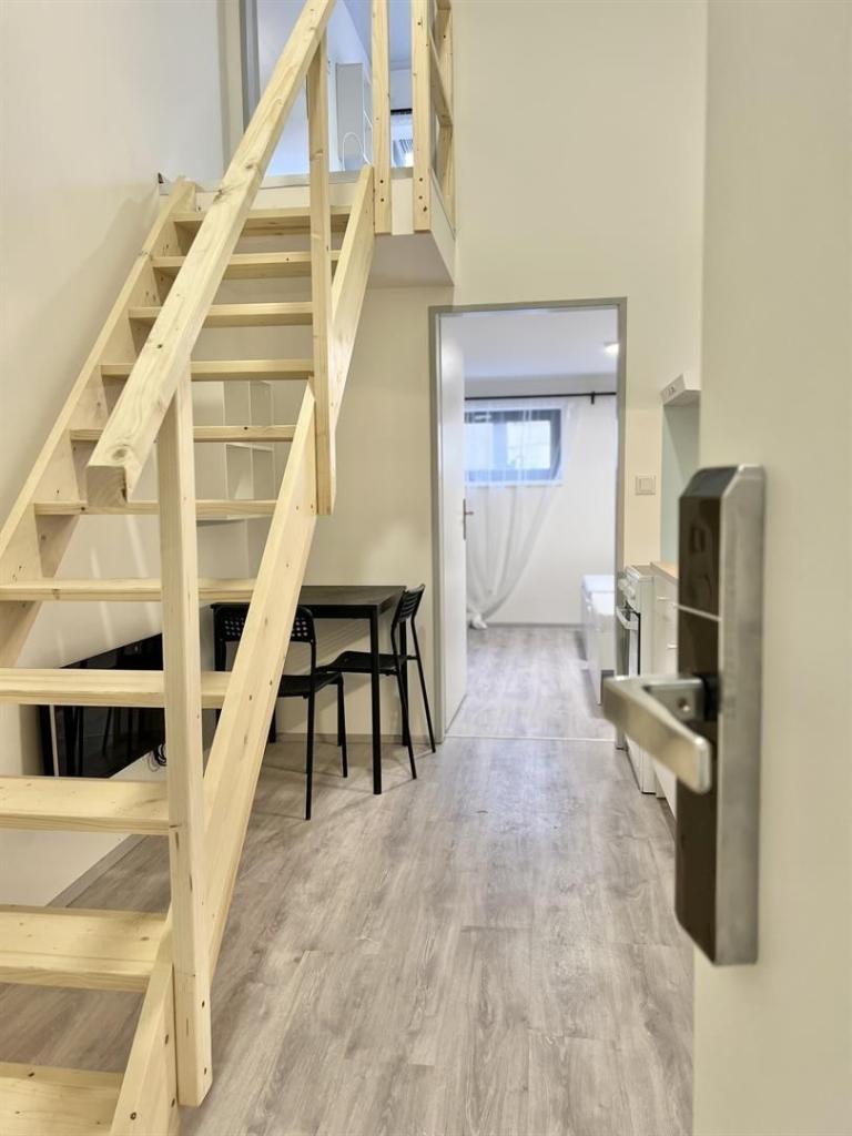 Pronájem bytu 2+1 40 m2