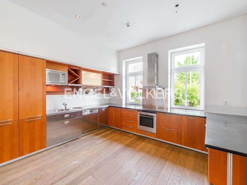 Pronájem domu 514 m2