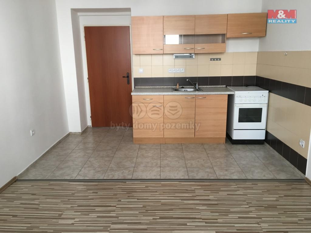 Pronajem bytu 2+kk 38 m2