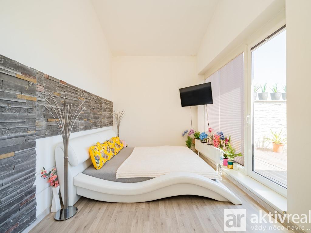 Prodej bytu 2+kk 54 m2, Praha – náhled fotky 15