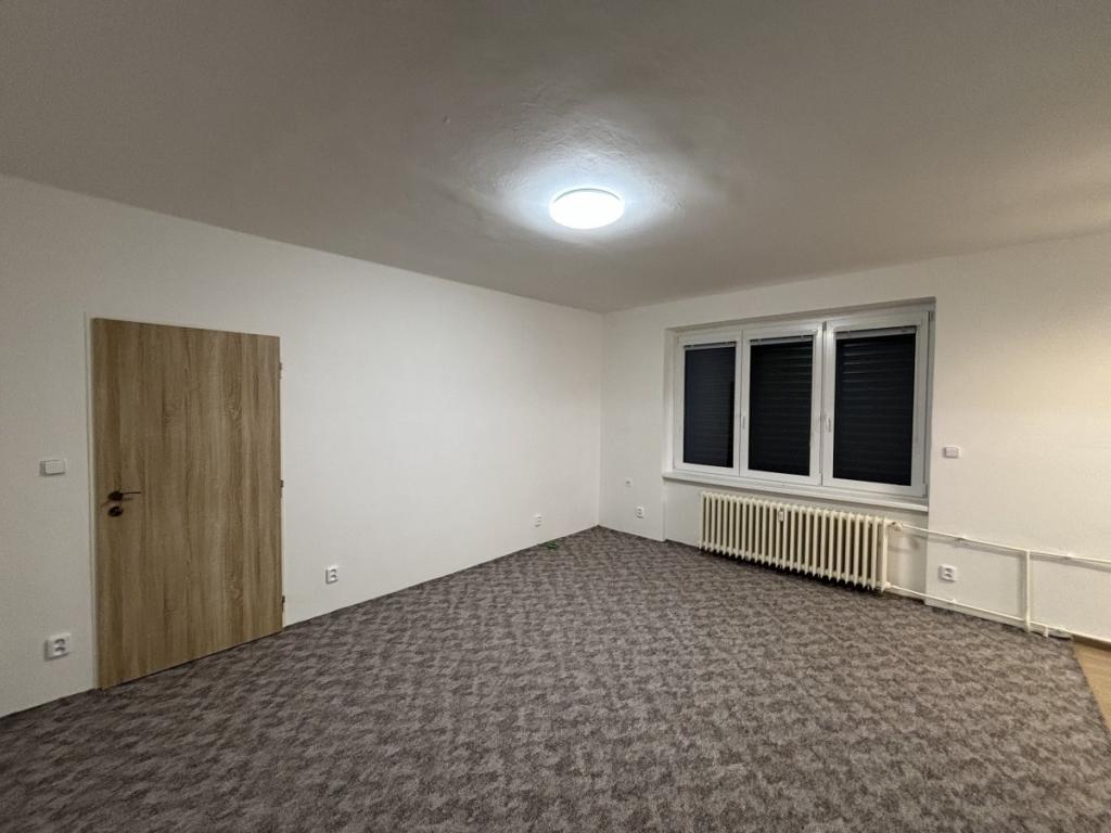 Pronájem bytu 2+kk 49 m2