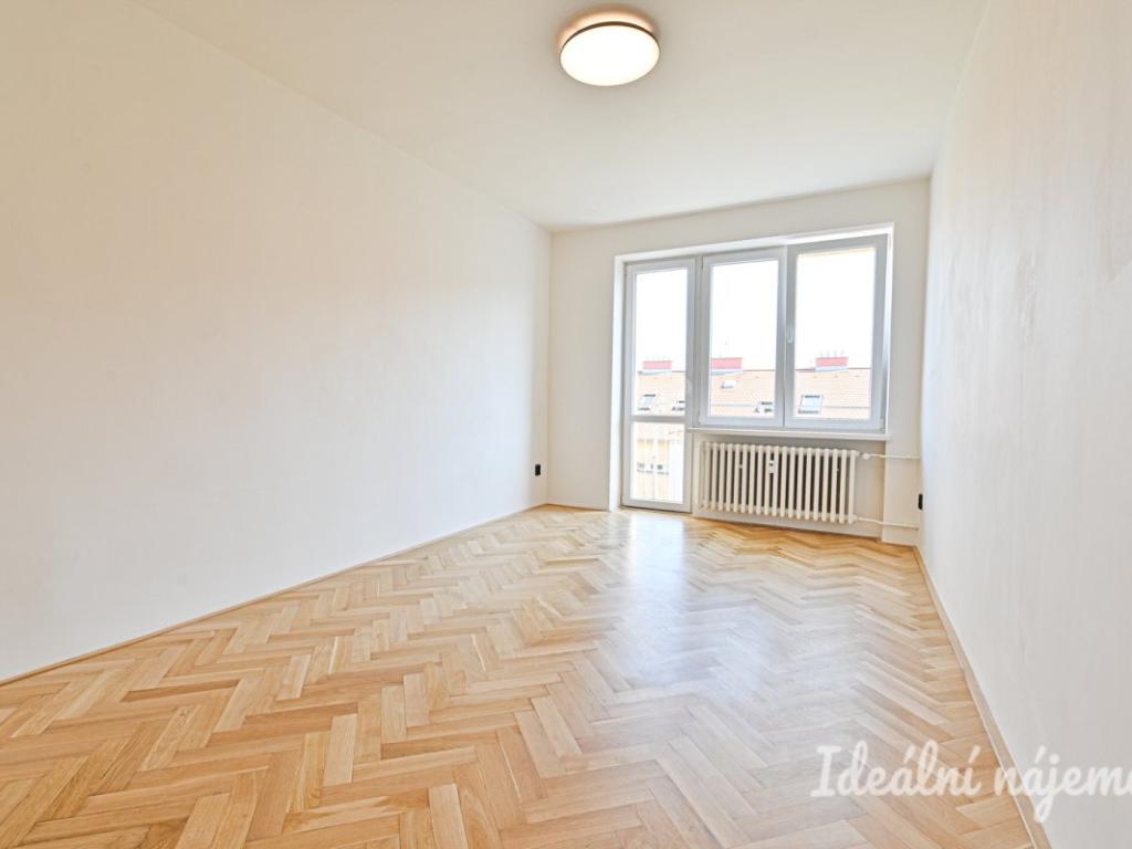 Pronájem bytu 2+1 55 m2