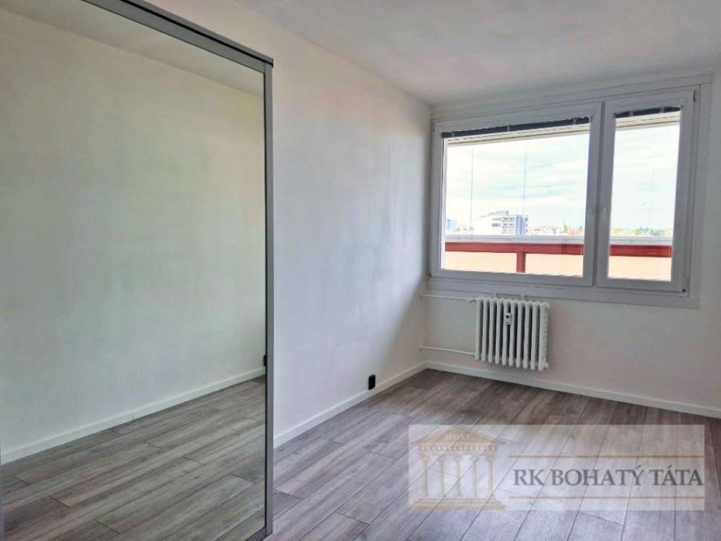 Pronájem bytu 2+kk 54 m2