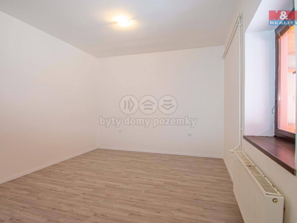 Pronajem bytu 2+1 80 m2