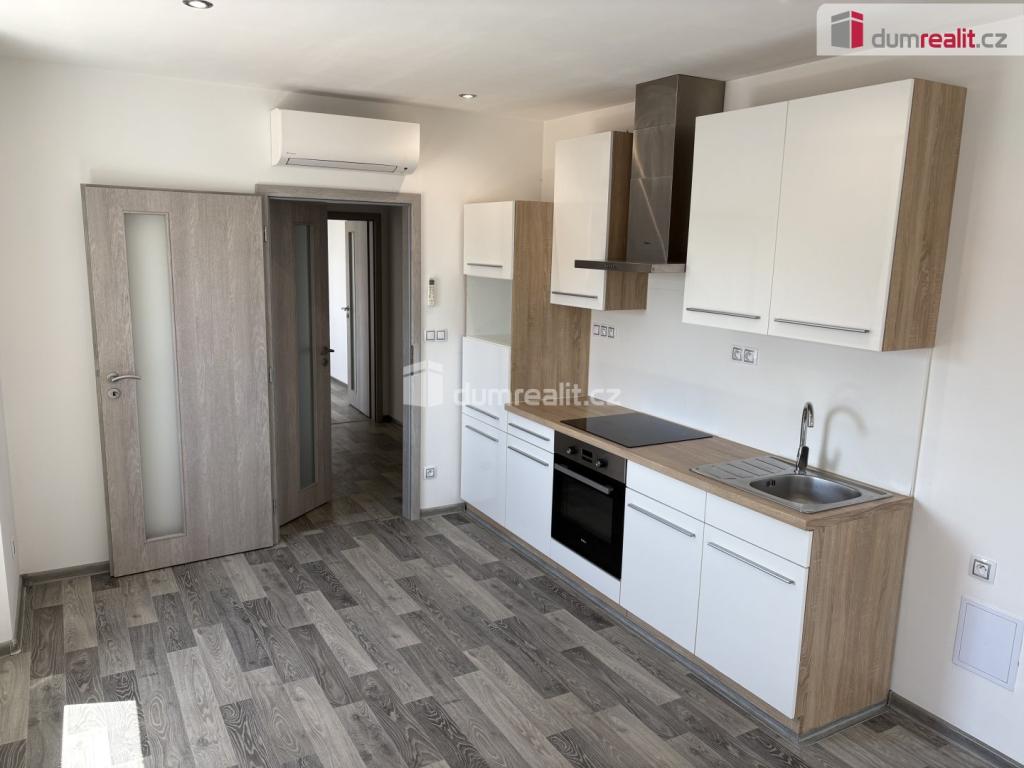 Pronájem bytu 3+kk 55 m2