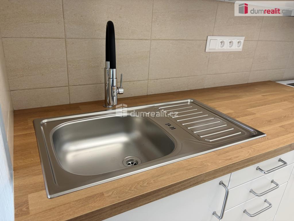 Pronájem bytu 2+kk 45 m2