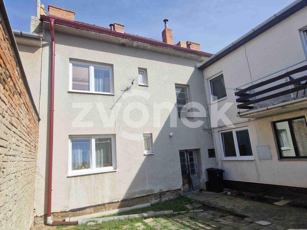 Prodej domu 200 m2