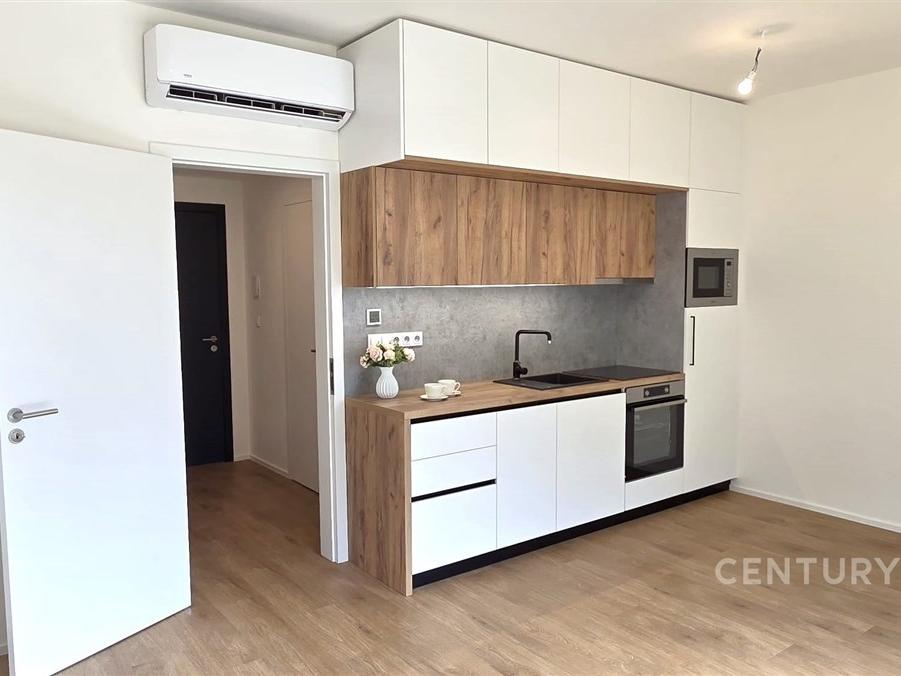 Pronájem bytu 1+kk 36 m2