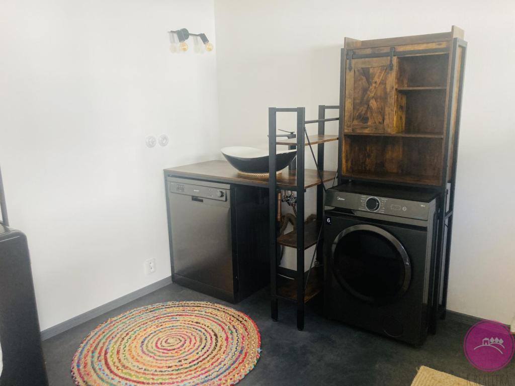 Pronájem bytu 2+kk 62 m2