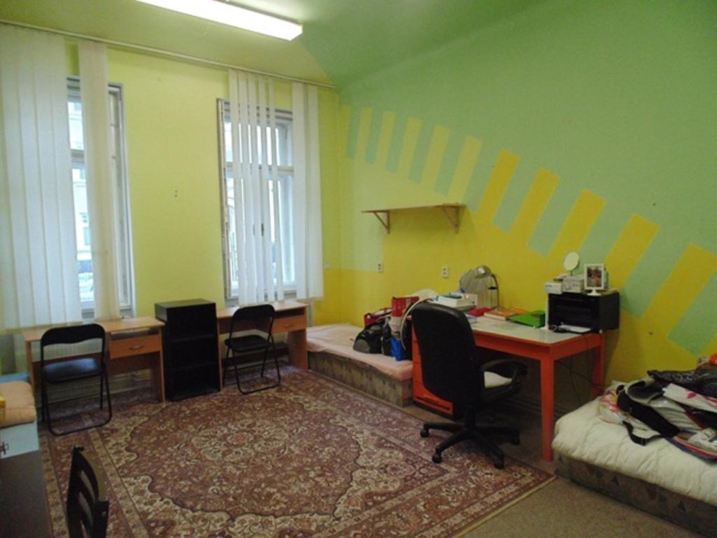 Spolubydlení atypický 62 m2