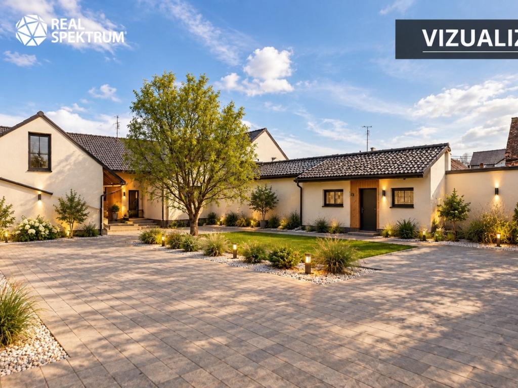 Prodej domu 170 m2, Kyjovice – náhled fotky 6