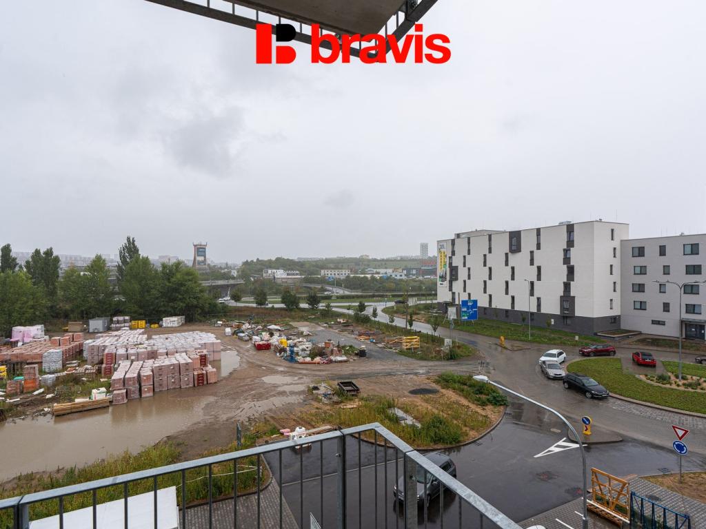 Pronájem bytu 2+kk 56 m2, Brno – náhled fotky 12