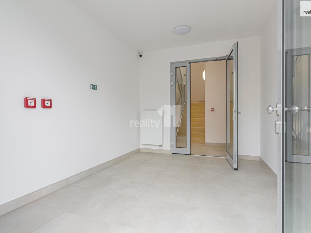 Pronájem bytu 2+kk 56 m² – další
