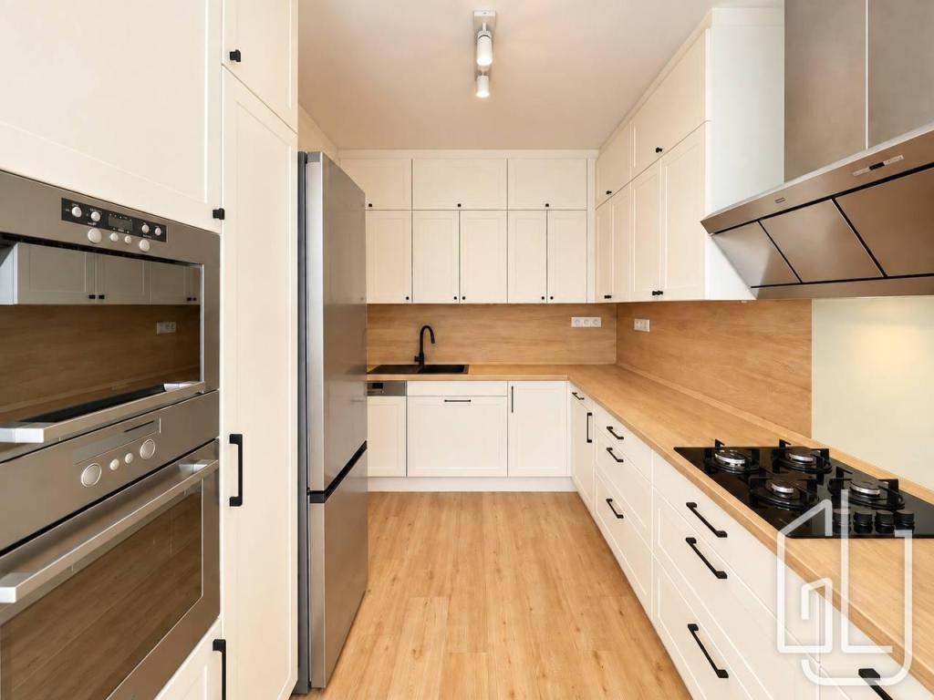 Pronájem bytu 3+1 95 m2