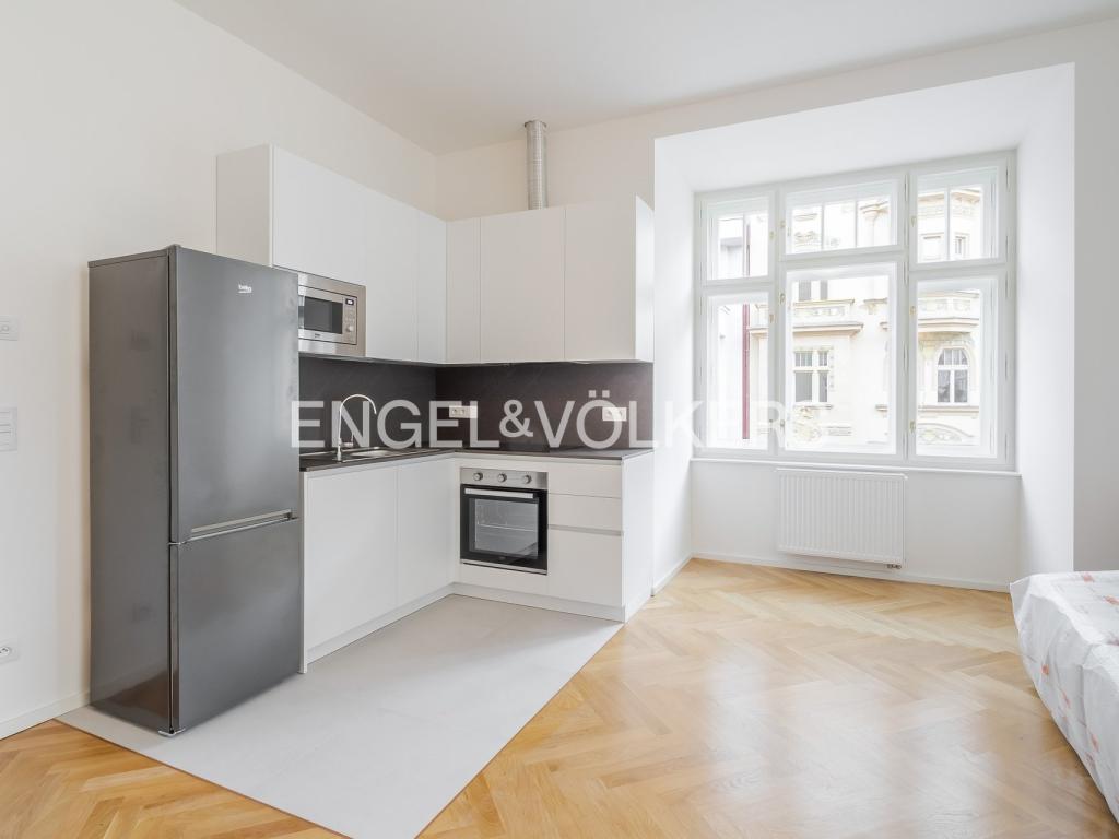 Pronájem bytu 3+kk 90 m2