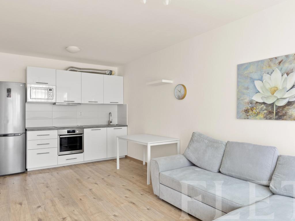 Pronájem bytu 2+kk 48 m2