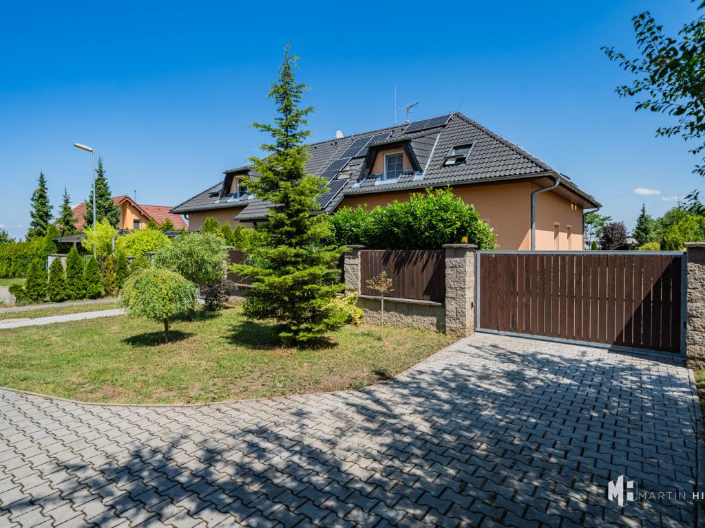 Prodej domu 153 m2, Měšice – náhled fotky 41