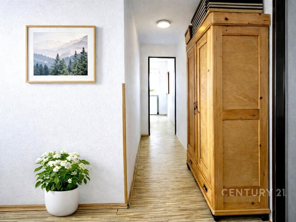 Pronájem bytu 2+kk 66 m2