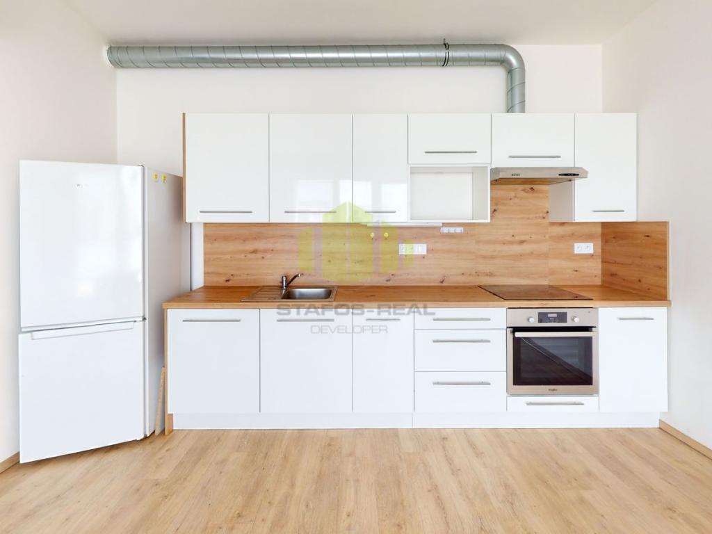 Pronájem bytu 2+kk 49 m2