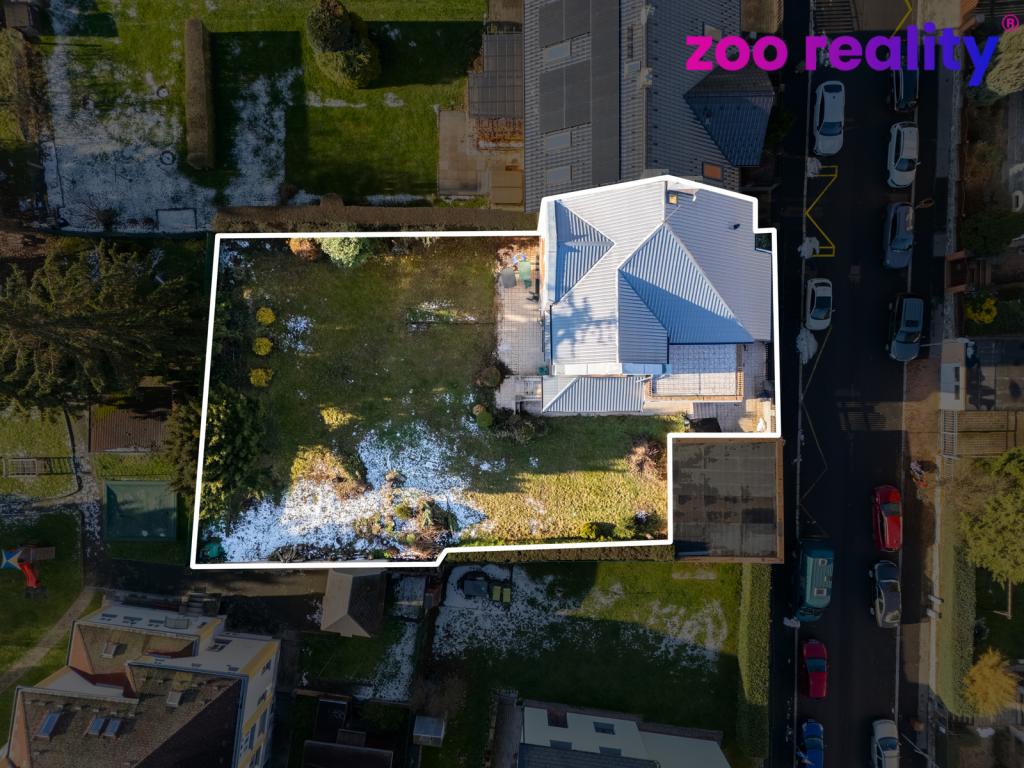 Prodej domu 355 m² – pohled 3